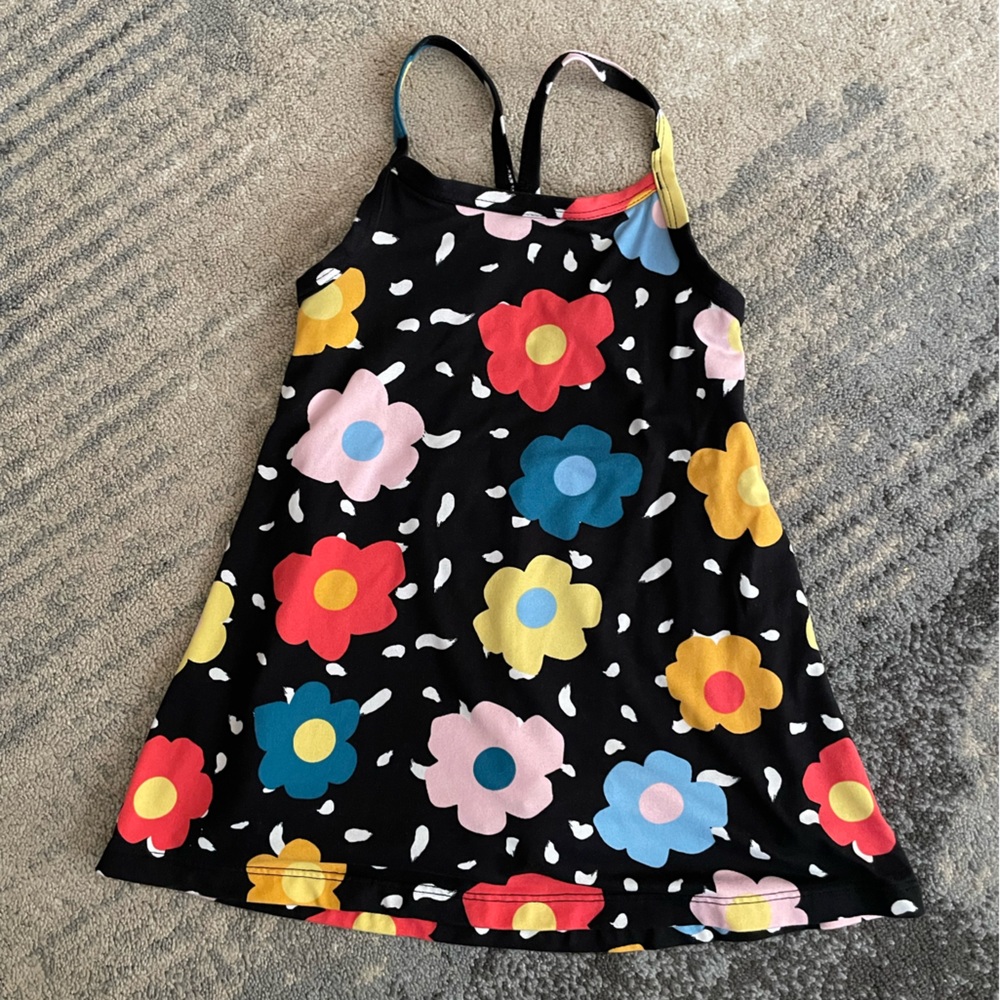 Hanna Andersson Romper